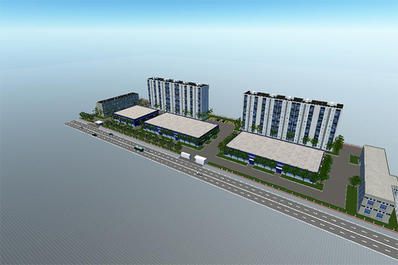 青神倾斜摄影技术在虚拟现实(VR)中的应用