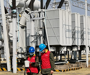 青神倾斜摄影技术在基础设施监测中如何发挥作用？